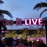 Charli D’Amelio Instagram – so much fun last week with @vinivia.live !i will be live-streaming on the platform once a week! i can’t wait to use this platform as a way to connect and talk with you guys even more now <3 go download the app through the link in my bio to stay in the loop #viniviapartner #doitlive #livestreaming
