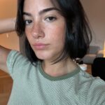 Charli D’Amelio Instagram – what a girl like me has been up to