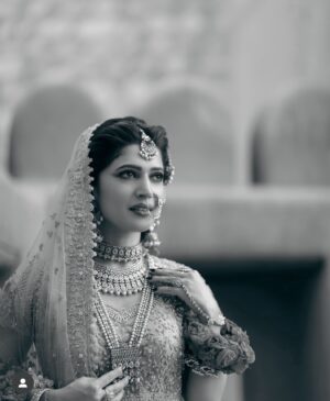 Charlie Chauhan Instagram - Photography @layal.photography
Videography & montage @bin_mubark_ 

MUA @iman_albalushi 
Hair stylist @nada_hair_style 

Bridal dresses & accessories 
@hudataha 
@maisar.collection

Shoes @chicshoes_oman 
Henna tattoo @7enna_shim 

Flowers & bouquets 
@soogah1 
@rivan_om
