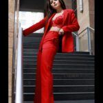 Charlie Chauhan Instagram - Shot by @advait_vaidya Edited by @faizahmedphotography MUA @divvsskhanna Wearing @myclo.in