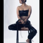 Charlie Chauhan Instagram - Shot by @rafique_sayed MUA @tabassumbhatii Designer @swarupabhagavatula @mouktika_style