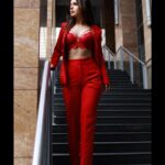 Charlie Chauhan Instagram - Shot by @advait_vaidya Edit @faizahmedphotography MUA @divvsskhanna Wearing @myclo.in