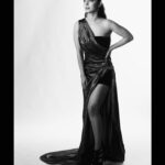 Charlie Chauhan Instagram - Shot by @rafique_sayed MUA @tabassumbhatii Designer @swarupabhagavatula @mouktika_style