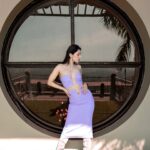 Charlie Chauhan Instagram - Shot by @areesz Makeup by @blush_on_by_shrutishah Hair @lavish_beauties_by_lavanya Styled by @priyanshi2102 Outfit @label_wildchild Jewel @rejuvenatejewels Boots @london_rag Location @bookrecce_locations @stardomcelebritymanagement