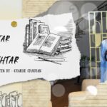 Charlie Chauhan Instagram - Finally after 2 years I am back with my poetries 🤞 You guys have always showered your love on me ❤️ I hope once again I am able to touch your hearts with my words🖊️ Link in bio 😊 Directed by - @vipul.gupta0603 and @manasvi_vyas Asst Director - @aahan2310_02 @amitsharma15 MUSIC - @harsh8harsh and Utkarsh MUA - @divvsskhanna Location - @bookrecce.locations @maccccckkkkkkkkk