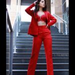 Charlie Chauhan Instagram - Shot by @advait_vaidya Edit @faizahmedphotography MUA @divvsskhanna Wearing @myclo.in