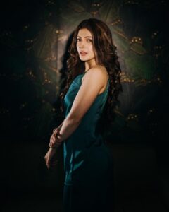 Charlie Chauhan Instagram - Shot by @deepali_td_official MUA @divvsskhanna Stylist @priyanshi2102 Wearing @ikichic_official Location @mumbaicoworking