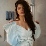 Charlie Chauhan Instagram - Shot by @areesz MUA @divvsskhanna