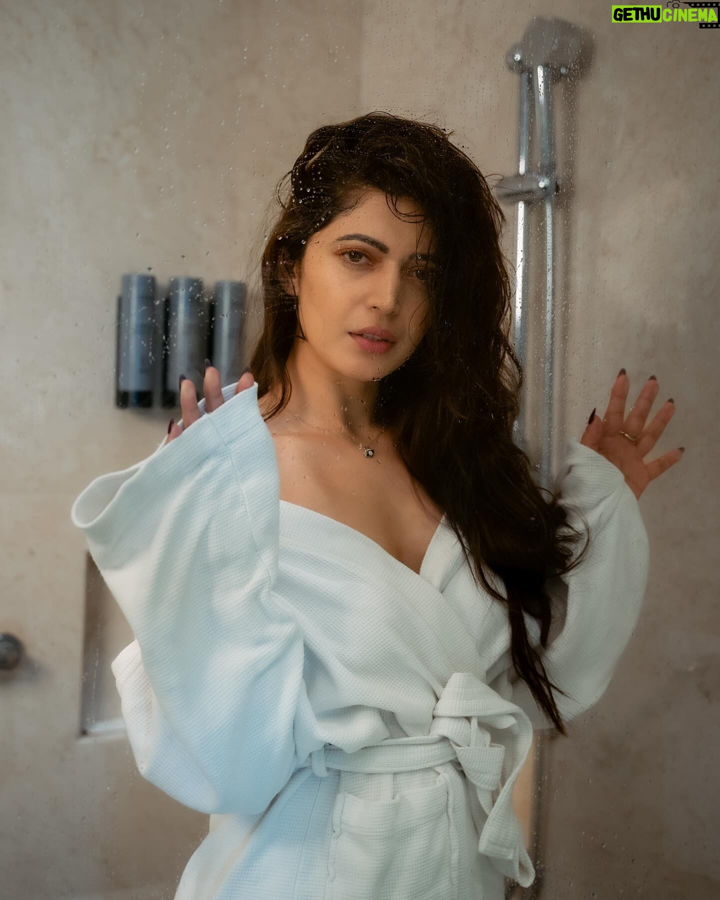 Charlie Chauhan Instagram - Shot by @areesz MUA @divvsskhanna