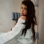 Charlie Chauhan Instagram - Shot by @areesz MUA @divvsskhanna