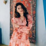 Charlie Chauhan Instagram - Shot by @deepali_td_official MUA @divvsskhanna Stylist @priyanshi2102 Wearing @ikichic_official Location @mumbaicoworking