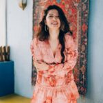 Charlie Chauhan Instagram - Shot by @deepali_td_official MUA @divvsskhanna Stylist @priyanshi2102 Wearing @ikichic_official Location @mumbaicoworking
