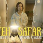 Charlie Chauhan Instagram - New poetry out now❤️ Link in bio 😊 Directed by - @vipul.gupta0603 and @manasvi_vyas Asst Director - @aahan2310_02 @amitsharma15 MUSIC - @harsh8harsh and Utkarsh MUA - @divvsskhanna Location - @bookrecce.locations @maccccckkkkkkkkk