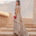 Charlie Chauhan Instagram – Photography @layal.photography
Videography & montage @bin_mubark_ 

MUA @iman_albalushi 
Hair stylist @nada_hair_style 

Bridal dresses & accessories 
@hudataha 
@maisar.collection

Shoes @chicshoes_oman 
Henna tattoo @7enna_shim 

Flowers & bouquets 
@soogah1 
@rivan_om