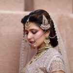 Charlie Chauhan Instagram – Photography @layal.photography
Videography & montage @bin_mubark_ 

MUA @iman_albalushi 
Hair stylist @nada_hair_style 

Bridal dresses & accessories 
@hudataha 
@maisar.collection

Shoes @chicshoes_oman 
Henna tattoo @7enna_shim 

Flowers & bouquets 
@soogah1 
@rivan_om