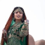 Charlie Chauhan Instagram - Sultanate of Oman Idea & Photography @layal.photography Videography & montage @bin_mubark_ MUA @iman_albalushi Hair stylist @nada_hair_style Bridal dresses & accessories @hudataha Shoes @chicshoes_oman Henna tattoo @7enna_shim Flowers & bouquets @soogah1 @rivan_om