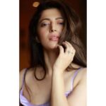Charlie Chauhan Instagram – Shot by @advait_vaidya 
MUA @divvsskhanna