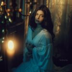 Charlie Chauhan Instagram - Directed and Shot by - @thegreydot Styling - @ria_ebrahimpurkar Outfit- @bumpsandfrills Makeup - @divvsskhanna Hair - @salmanhairstudio1 Location - @thegreydotstudio