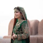Charlie Chauhan Instagram - Sultanate of Oman Idea & Photography @layal.photography Videography & montage @bin_mubark_ MUA @iman_albalushi Hair stylist @nada_hair_style Bridal dresses & accessories @hudataha Shoes @chicshoes_oman Henna tattoo @7enna_shim Flowers & bouquets @soogah1 @rivan_om