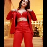 Charlie Chauhan Instagram - Shot by @advait_vaidya Edited by @faizahmedphotography MUA @divvsskhanna Wearing @myclo.in Location @grandhyattmumbai