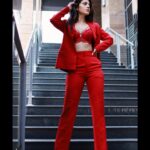 Charlie Chauhan Instagram - 👸