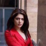 Charlie Chauhan Instagram - Shot by - @advait_vaidya MUA - @divvsskhanna Wearing - @myclo.in