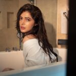 Charlie Chauhan Instagram - Shot by @areesz MUA @divvsskhanna