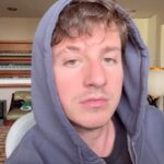 Charlie Puth Instagram - @sexyyred