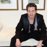 Charlie Puth Instagram - It’s mom and dad’s big musical night out!