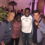 Charlie Sheen Instagram - dear @kevinhart4real ur easily 1 of the nicest, most gracious, affable, humble and brilliant talents ever!
