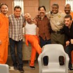 Charlie Sheen Instagram - on the next episode of Gangland... #tbt ©