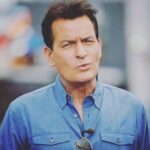 Charlie Sheen Instagram - from the Jay Leno collection...