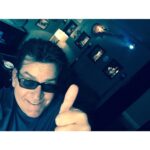 Charlie Sheen Instagram - oh hells yeah!! I FOUND MY THUMB!!!