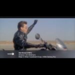Charlie Sheen Instagram - Have you seen Top Gun yet ? #rambleon is wrapped. Check out the Ramble On podcast for details on when you can see The Sheens on screen together again.