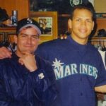 Charlie Sheen Instagram – it’s
beyond
fabulous,
that this epic
#throwbackthursday
moment with
@arod 
is perfectly linked 
to @mrpeanutofficial &
Super Bowl Sunday!

#CrunchTime
#AD ❗️©️❗️
