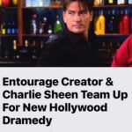 Charlie Sheen Instagram - 🚨 Things are happening. Gonna be some good Ramble On news very soon. 🙏 #rambleon