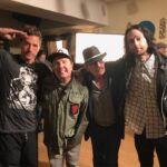 Charlie Sheen Instagram - Had a blast with my boys shooting #TYPICALRICK - coming this summer on @comedycentral @simonrex415 @chrisdelia @realnickswardson
