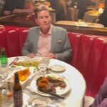 Charlie Sheen Instagram - Sheen will be part of a massive cast that includes his own father Martin Sheen, Kevin Connolly, Kevin Dillon, Kimiko Glenn, Bre-Z, John C. McGinley, Jamie-Lynn Sigler, Zulay Henao, Mark Cuban, James Hiroyuki Liao, Harvey Guillén, Ana Ortiz, Sara Sanderson, Mikaela Hoover and Adam Waheed with a guest appearance by Entourage alum Emmanuelle Chriqui. The show was created by Entourage creator Doug Ellin, who self-financed the pilot with Ted Foxman, who he formed the new production company Angry Lunch with. #rambleon