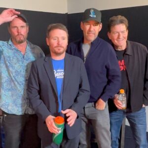 Charlie Sheen Instagram - This Saturday night we are live in Phoenix! Please come and say hello. Tickets in @victorythepodcast bio #rambleon