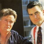 Charlie Sheen Instagram – ‪H.F.D.M.S!!‬ ‪  xox‬
‪ ©‬