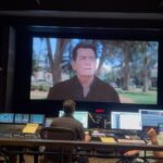Charlie Sheen Instagram - RAMBLE ON is complete and ready to show. I am as proud of this as anything I have been involved with in my life. And I am not minimizing my role as the creator, and the engine of this show, but I want all to know that just like on Entourage, this was an incredibly collaborative process with a giant team of like minded people. Everyone contributed to all facets of this production. From the script, to locations, to shot selections, to costumes. Our cast was giving and thoughtful. Our crew busted their ass for far less money tban they could have made on another production. I want nothing more than to show the world what we have done. I ultimately will get a lot of credit or blame for the success or failure of this show , but in my mind we have already succeeded by getting to this point in such a joyful manner, with a group of people that I already feel is like family. Ramble On… Doug Ellin