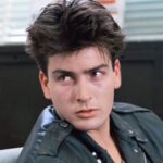 Charlie Sheen Instagram – ‪Sleep deprivation ‬
‪2.0 looked ‬
‪good ‬
‪on me‬
‪©‬