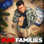 Charlie Sheen Instagram - I know a thing or two about #madfamilies