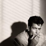 Charlie Sheen Instagram - ‪inhale the‬ ‪awe sum‬ ‪exhale ‬ ‪the bullshit‬ ‪ ©‬