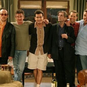 Charlie Sheen Instagram - Rest In Peace
good sir.

thank you
for sharing your genius.

xox ©