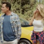 Charlie Sheen Instagram - time for some much needed politically incorrectness. #MadFamilies is streaming NOW on @crackle. (Link in my bio)