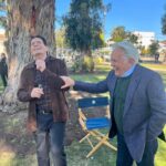 Charlie Sheen Instagram - Sheen will be part of a massive cast that includes his own father Martin Sheen, Kevin Connolly, Kevin Dillon, Kimiko Glenn, Bre-Z, John C. McGinley, Jamie-Lynn Sigler, Zulay Henao, Mark Cuban, James Hiroyuki Liao, Harvey Guillén, Ana Ortiz, Sara Sanderson, Mikaela Hoover and Adam Waheed with a guest appearance by Entourage alum Emmanuelle Chriqui. The show was created by Entourage creator Doug Ellin, who self-financed the pilot with Ted Foxman, who he formed the new production company Angry Lunch with. #rambleon