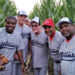 Charlie Sheen Instagram – Dream team