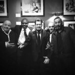 Charlie Sheen Instagram - 2 Tony's, a sheen, a Rocko, and a Silus. stuff these gangsters in your krakk pipe and smoke us... x. ©