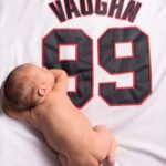 Charlie Sheen Instagram – this child is
a potential,
‘spoiler alert’
for Major League 3!